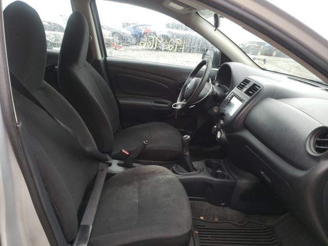 Photo 4 VIN: 3N1CN7AP5DL864556 - NISSAN VERSA S 