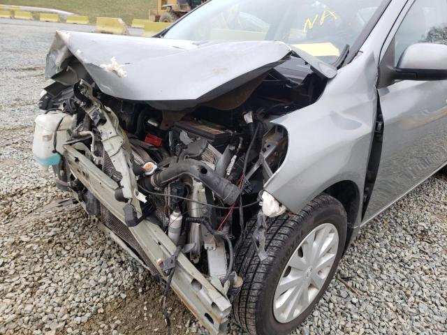 Photo 8 VIN: 3N1CN7AP5DL865108 - NISSAN VERSA S 