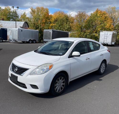 Photo 1 VIN: 3N1CN7AP5DL865321 - NISSAN VERSA S 