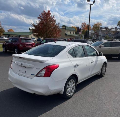 Photo 3 VIN: 3N1CN7AP5DL865321 - NISSAN VERSA S 