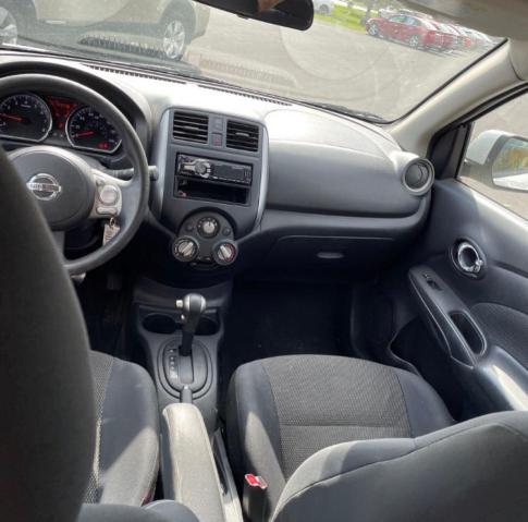 Photo 8 VIN: 3N1CN7AP5DL865321 - NISSAN VERSA S 