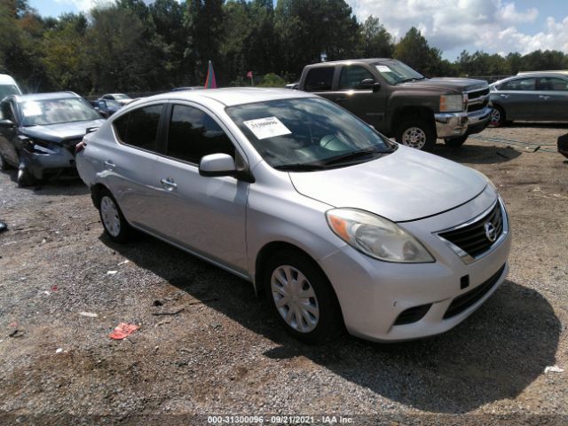 Photo 0 VIN: 3N1CN7AP5DL865819 - NISSAN VERSA 