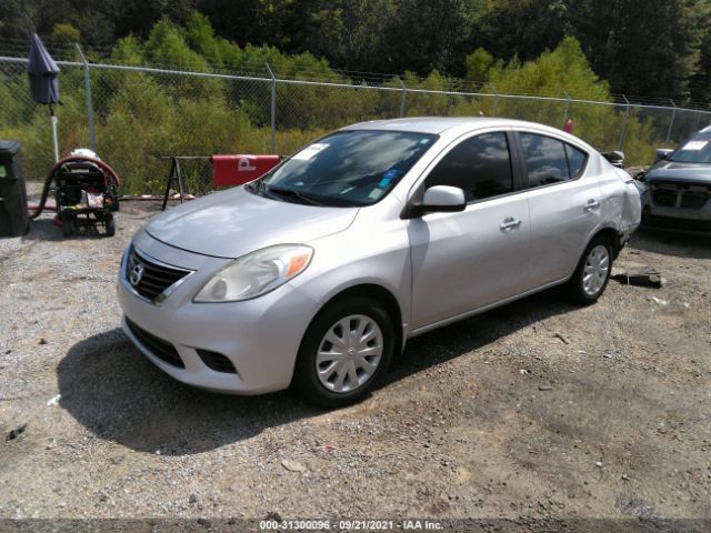 Photo 1 VIN: 3N1CN7AP5DL865819 - NISSAN VERSA 