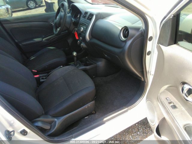 Photo 4 VIN: 3N1CN7AP5DL865819 - NISSAN VERSA 