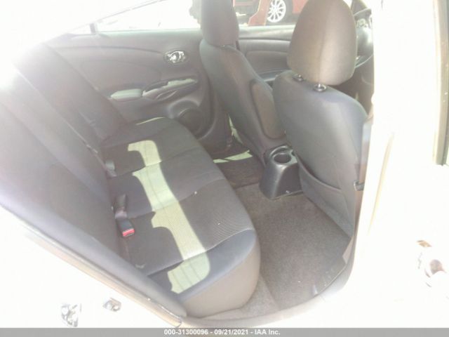 Photo 7 VIN: 3N1CN7AP5DL865819 - NISSAN VERSA 