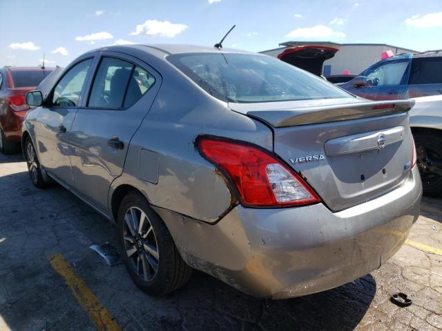 Photo 2 VIN: 3N1CN7AP5DL870017 - NISSAN VERSA S 