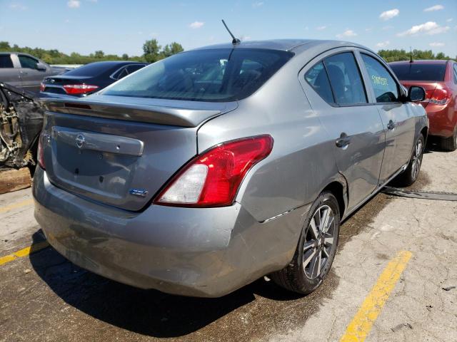 Photo 3 VIN: 3N1CN7AP5DL870017 - NISSAN VERSA S 