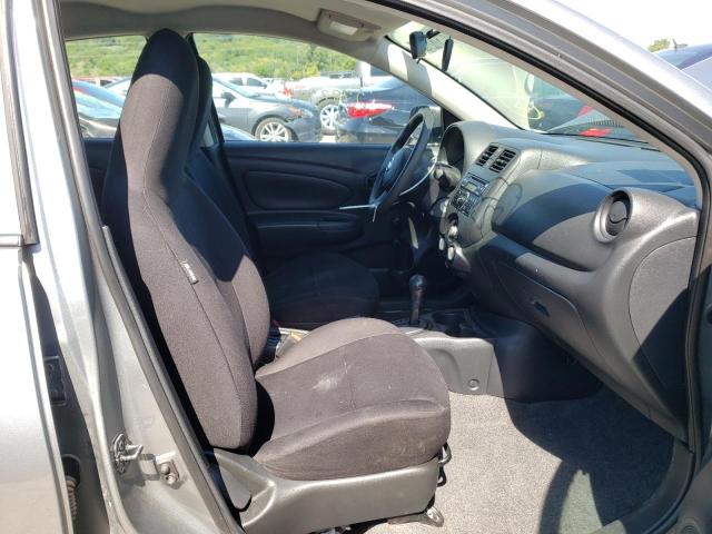 Photo 4 VIN: 3N1CN7AP5DL870017 - NISSAN VERSA S 