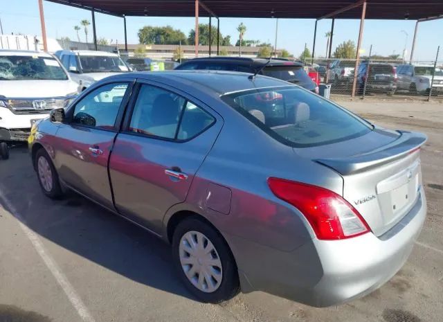 Photo 2 VIN: 3N1CN7AP5DL870521 - NISSAN VERSA 