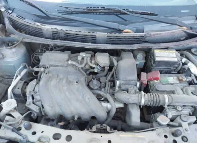 Photo 9 VIN: 3N1CN7AP5DL870521 - NISSAN VERSA 