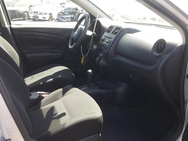 Photo 4 VIN: 3N1CN7AP5DL870616 - NISSAN VERSA S 