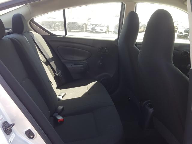 Photo 5 VIN: 3N1CN7AP5DL870616 - NISSAN VERSA S 