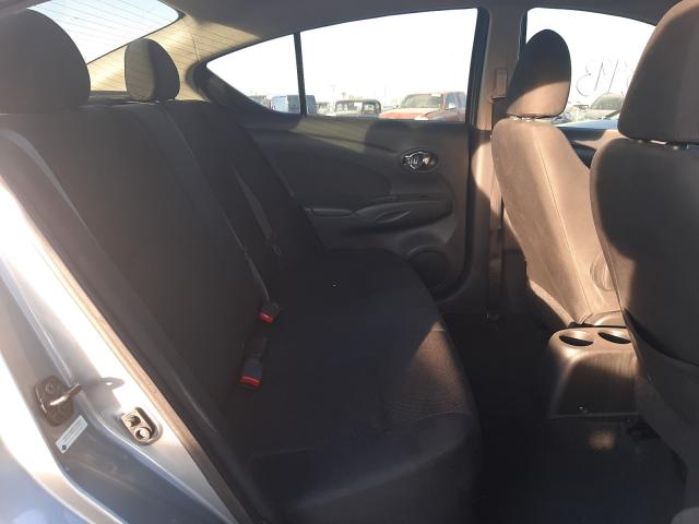 Photo 5 VIN: 3N1CN7AP5DL871071 - NISSAN VERSA S 