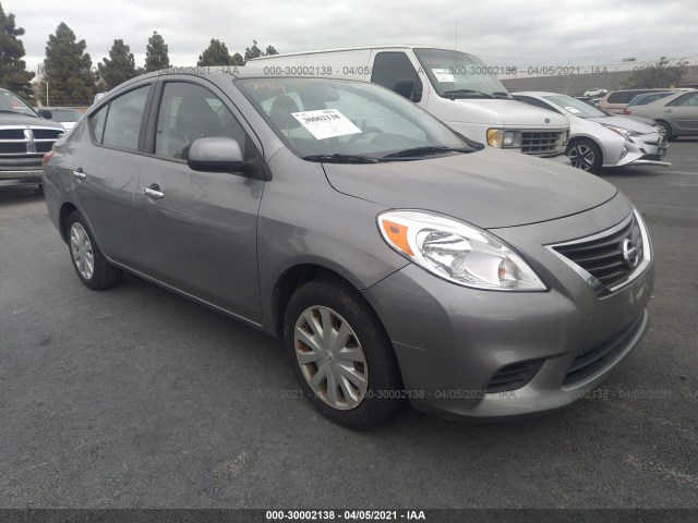 Photo 0 VIN: 3N1CN7AP5DL871748 - NISSAN VERSA 