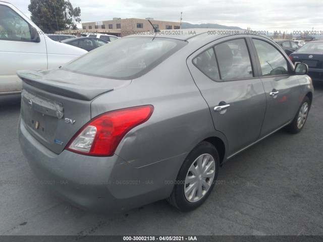 Photo 3 VIN: 3N1CN7AP5DL871748 - NISSAN VERSA 