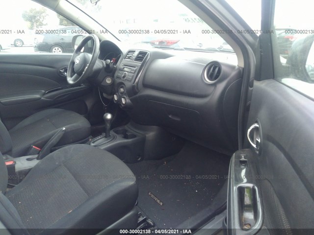 Photo 4 VIN: 3N1CN7AP5DL871748 - NISSAN VERSA 