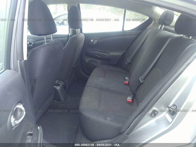 Photo 7 VIN: 3N1CN7AP5DL871748 - NISSAN VERSA 