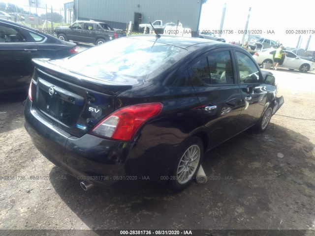 Photo 3 VIN: 3N1CN7AP5DL872608 - NISSAN VERSA 