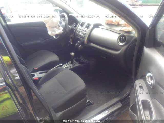 Photo 4 VIN: 3N1CN7AP5DL872608 - NISSAN VERSA 