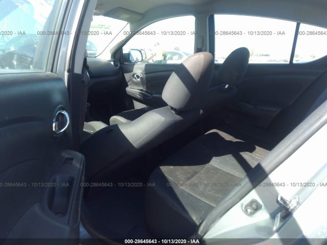 Photo 7 VIN: 3N1CN7AP5DL875363 - NISSAN VERSA 