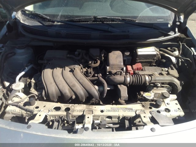 Photo 9 VIN: 3N1CN7AP5DL875363 - NISSAN VERSA 