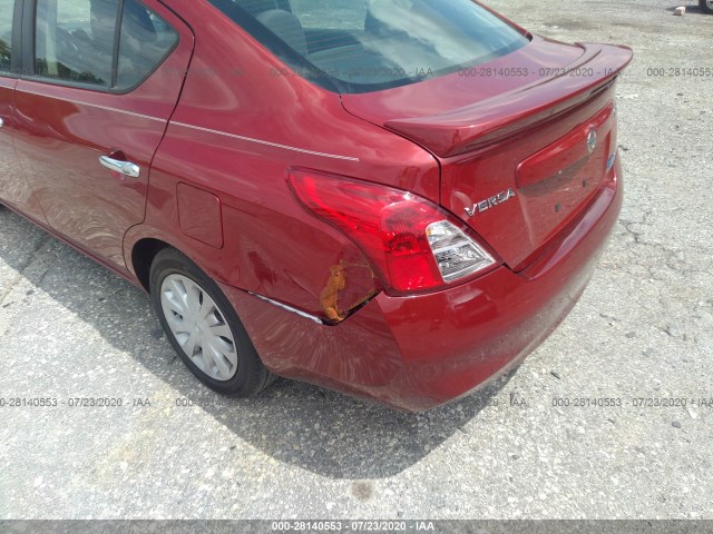 Photo 5 VIN: 3N1CN7AP5DL877422 - NISSAN VERSA 