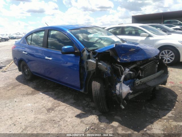 Photo 0 VIN: 3N1CN7AP5DL878392 - NISSAN VERSA 