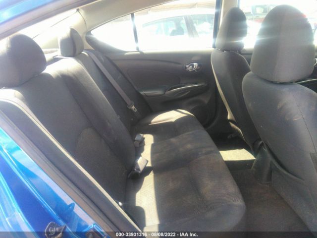 Photo 7 VIN: 3N1CN7AP5DL878392 - NISSAN VERSA 