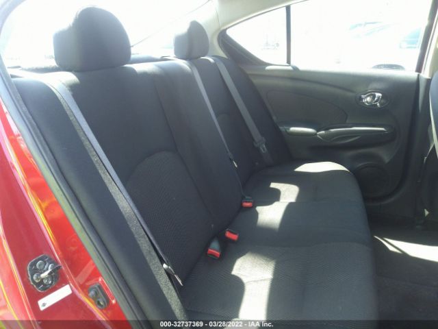 Photo 7 VIN: 3N1CN7AP5DL878442 - NISSAN VERSA 