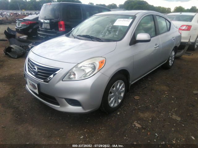 Photo 1 VIN: 3N1CN7AP5DL880403 - NISSAN VERSA 