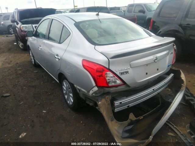 Photo 2 VIN: 3N1CN7AP5DL880403 - NISSAN VERSA 