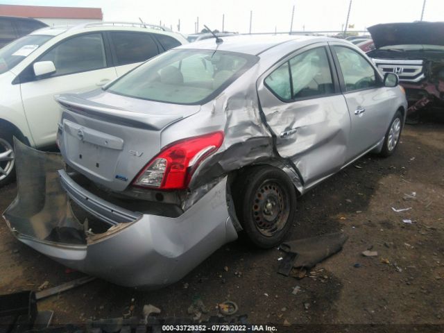 Photo 3 VIN: 3N1CN7AP5DL880403 - NISSAN VERSA 