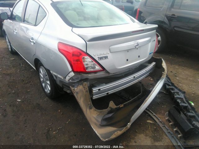 Photo 5 VIN: 3N1CN7AP5DL880403 - NISSAN VERSA 