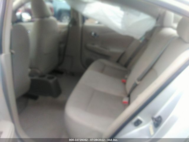 Photo 7 VIN: 3N1CN7AP5DL880403 - NISSAN VERSA 