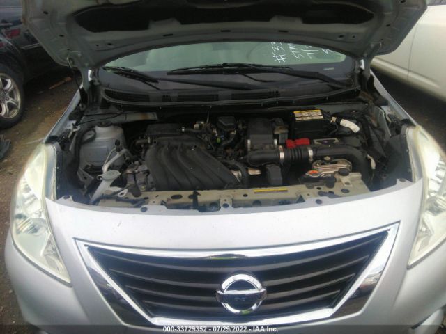 Photo 9 VIN: 3N1CN7AP5DL880403 - NISSAN VERSA 