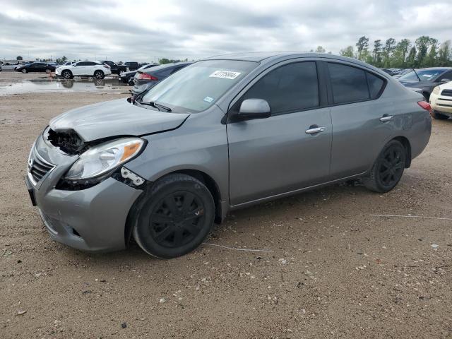 Photo 0 VIN: 3N1CN7AP5DL881115 - NISSAN VERSA 