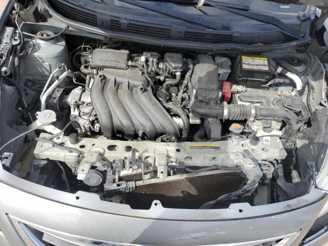 Photo 10 VIN: 3N1CN7AP5DL881115 - NISSAN VERSA 