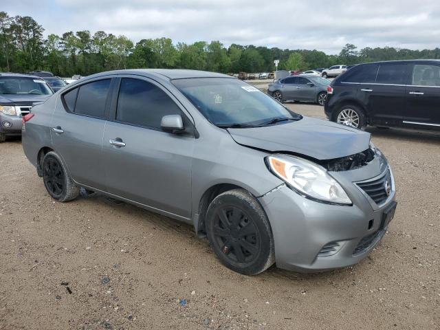 Photo 3 VIN: 3N1CN7AP5DL881115 - NISSAN VERSA 