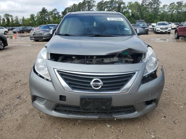 Photo 4 VIN: 3N1CN7AP5DL881115 - NISSAN VERSA 