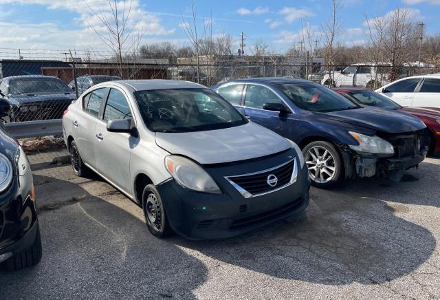 Photo 0 VIN: 3N1CN7AP5DL881728 - NISSAN VERSA S 