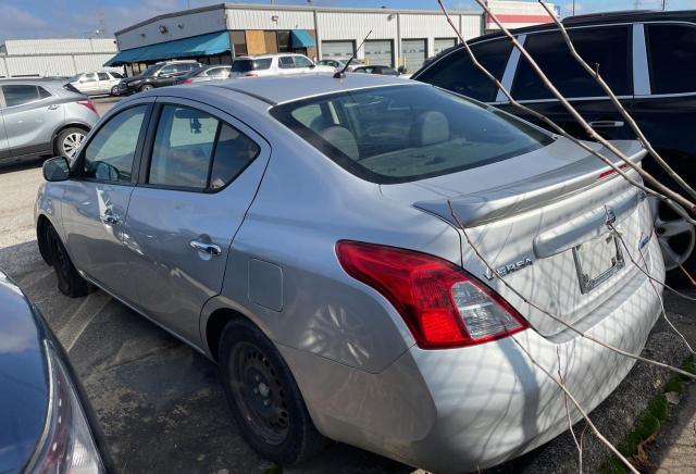 Photo 2 VIN: 3N1CN7AP5DL881728 - NISSAN VERSA S 