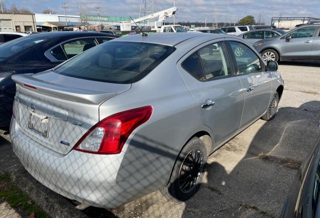 Photo 3 VIN: 3N1CN7AP5DL881728 - NISSAN VERSA S 