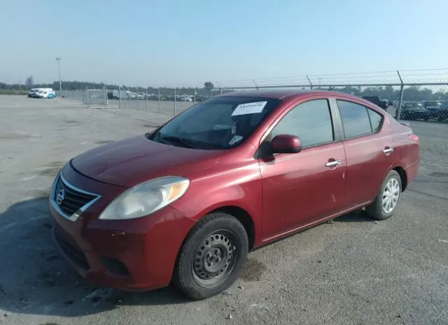 Photo 1 VIN: 3N1CN7AP5DL882426 - NISSAN VERSA 