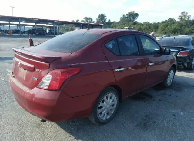 Photo 3 VIN: 3N1CN7AP5DL882426 - NISSAN VERSA 