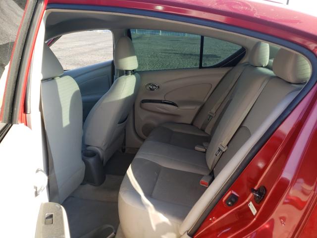 Photo 5 VIN: 3N1CN7AP5DL883320 - NISSAN VERSA S 