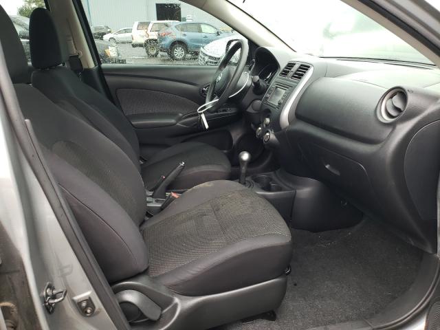 Photo 4 VIN: 3N1CN7AP5DL884094 - NISSAN VERSA S 