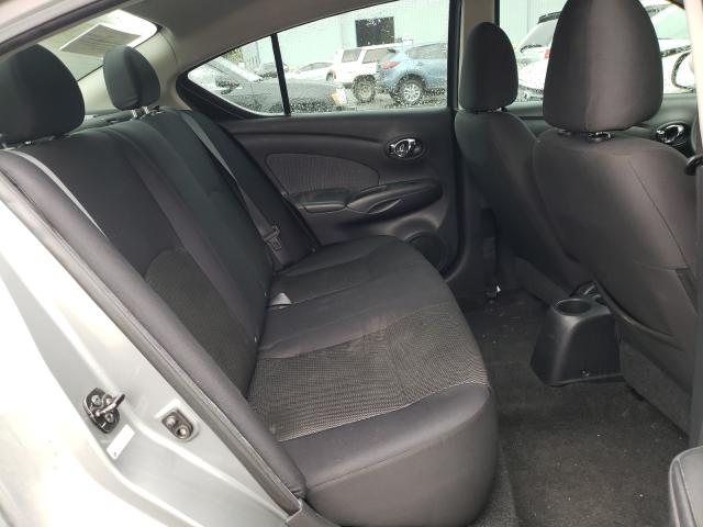 Photo 5 VIN: 3N1CN7AP5DL884094 - NISSAN VERSA S 