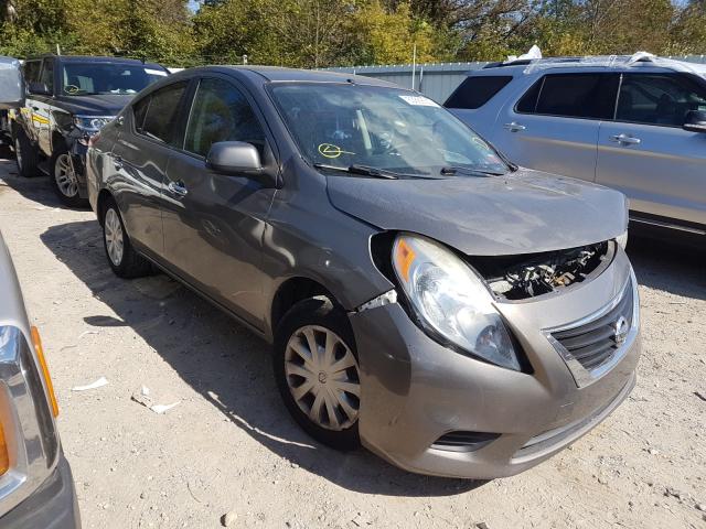 Photo 0 VIN: 3N1CN7AP5DL886685 - NISSAN VERSA S 