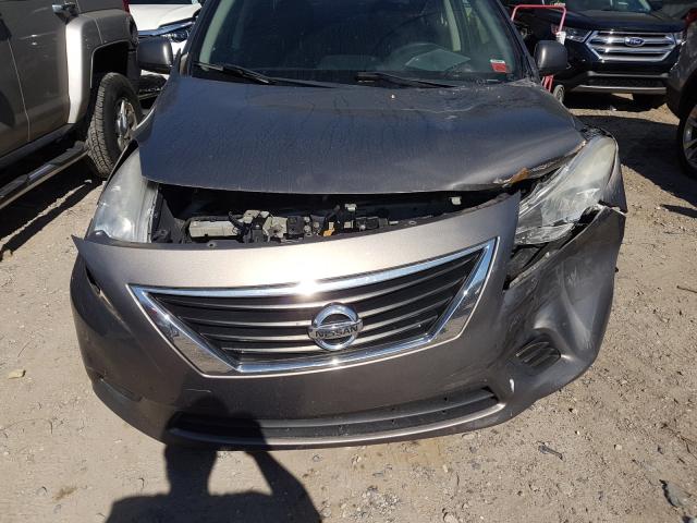 Photo 6 VIN: 3N1CN7AP5DL886685 - NISSAN VERSA S 