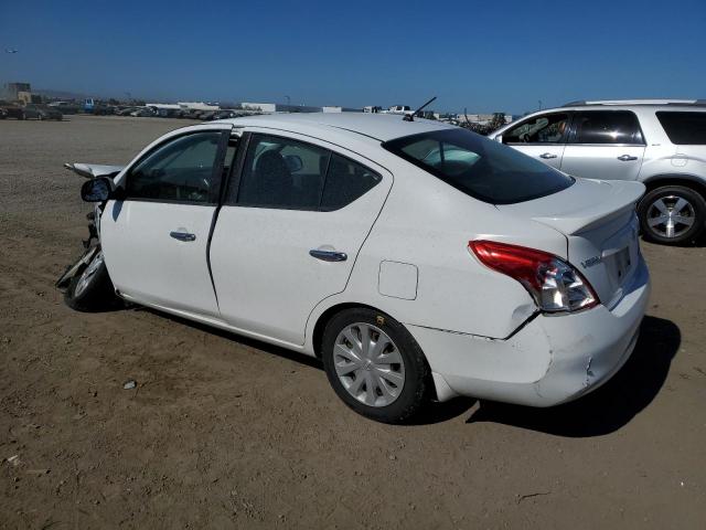 Photo 1 VIN: 3N1CN7AP5DL887268 - NISSAN VERSA S 